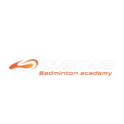 Cosmos-Badminton-Logo