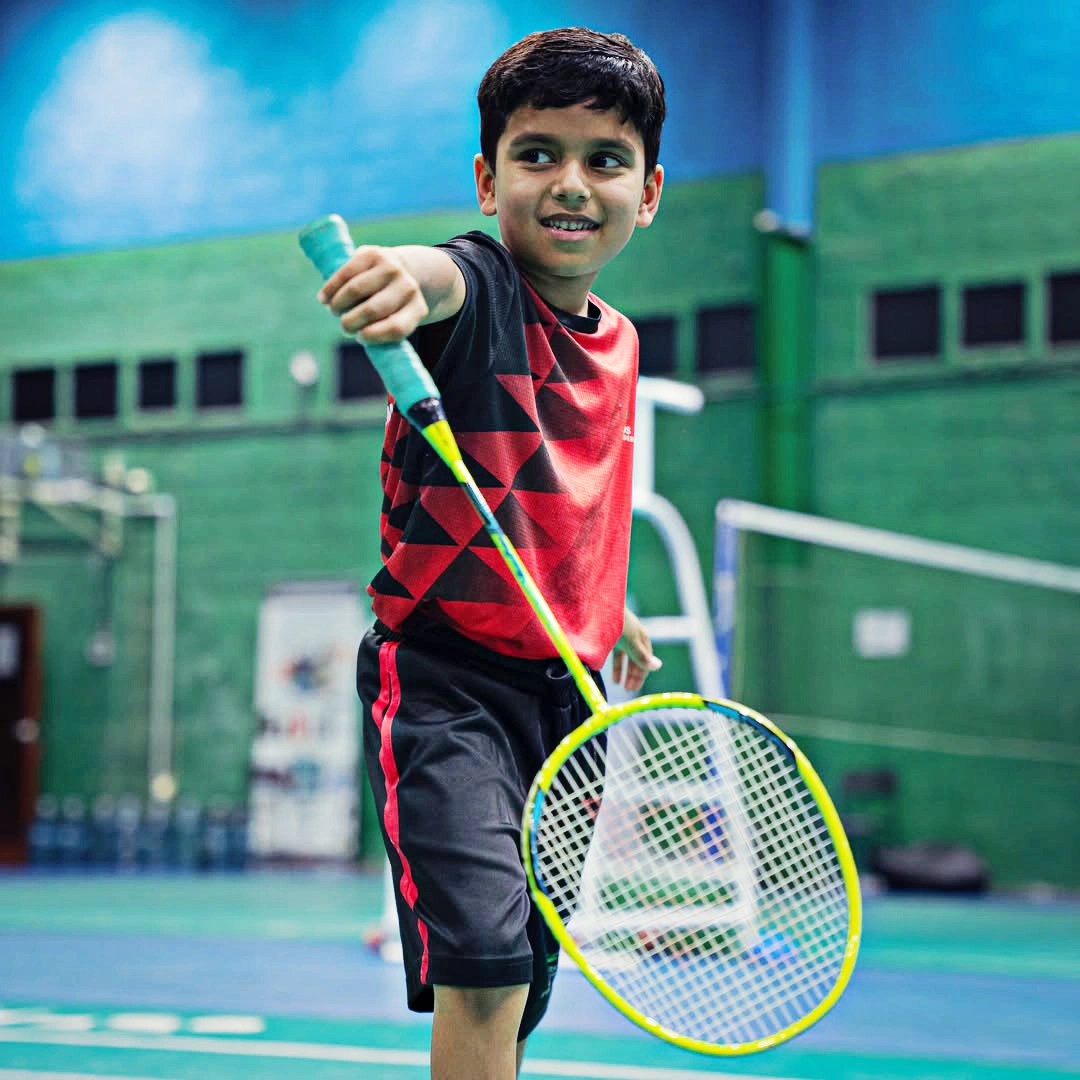 Badminton 2