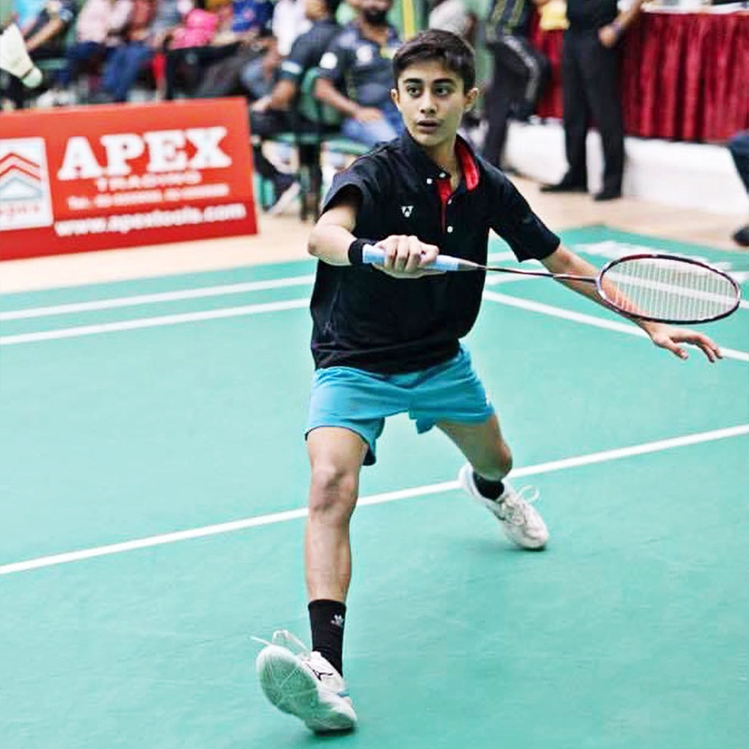 Badminton 7