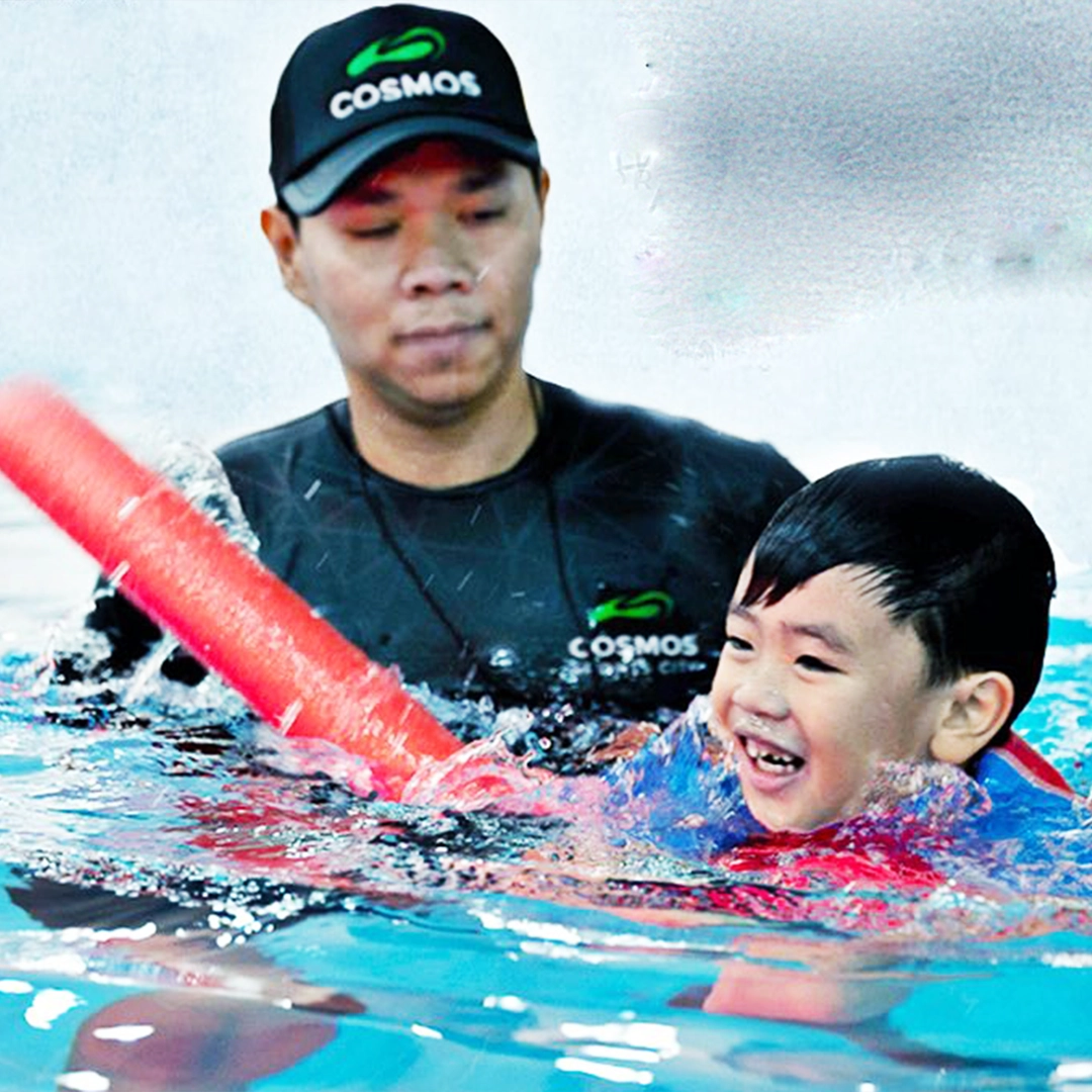 Swimming 1
