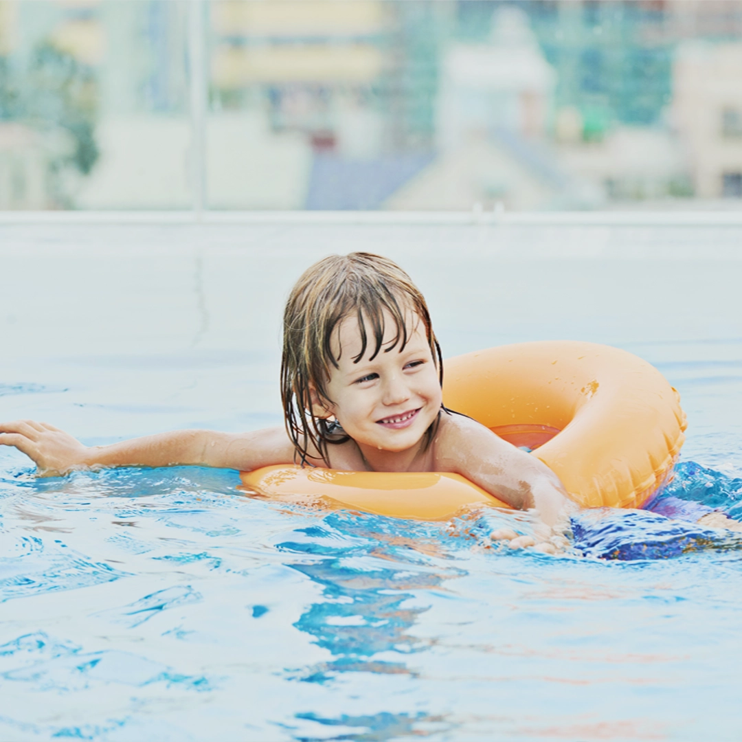 Swimming 3