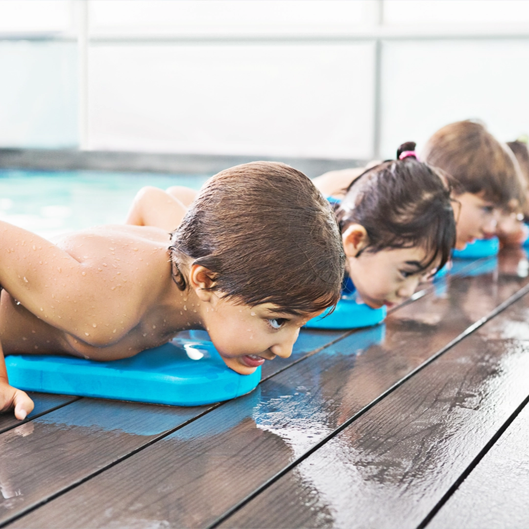 Swimming 4
