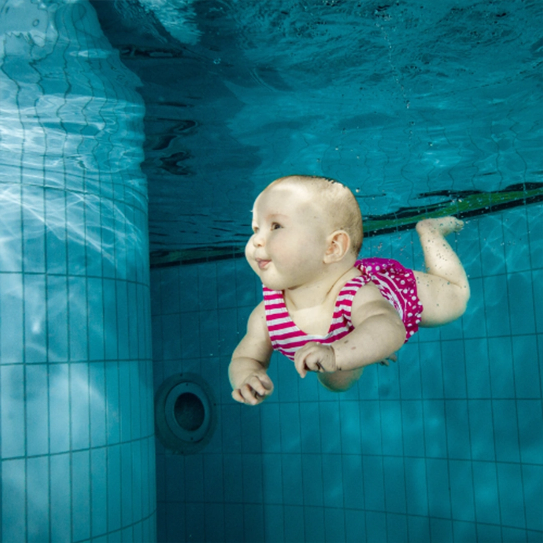 Swimming 5