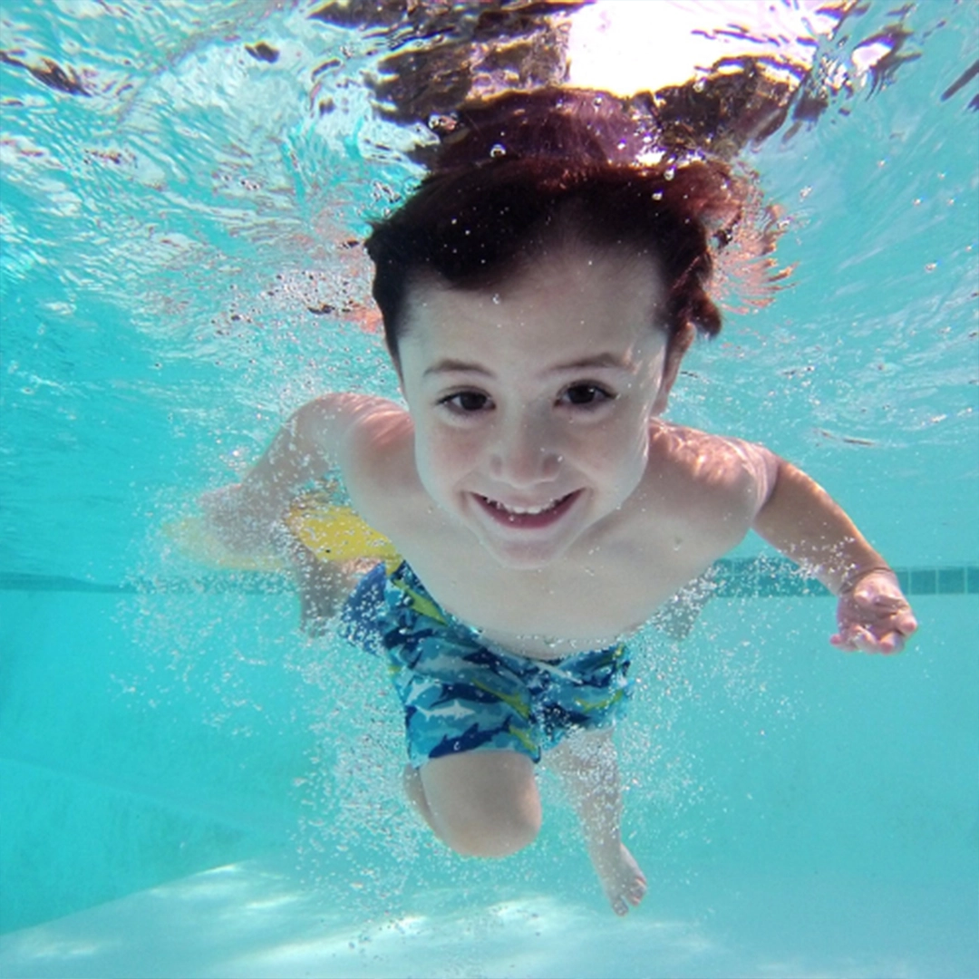 Swimming 7